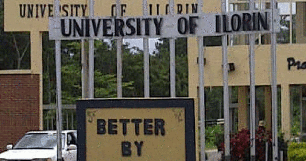 UNILORIN