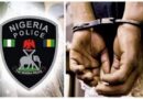 Police  in Bayelsa state recover N10 million extortion from officer & detain him