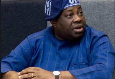 I spent N50 million in 2023 presidential primaries without a single vote as presidential candidate paid 774 delegates $23 million dollars –‘Dele Momodu