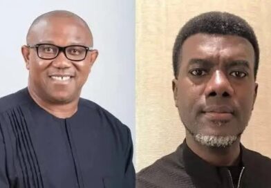 Peter Obi is the leader & biggest opposition leader in Nigeria ahead of 2027 elections—-Reno Omokiri