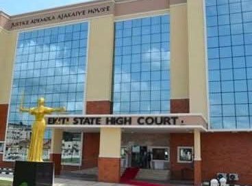 Court sentences 26 years old man to 7 years in prison for stealing N8000 & phone