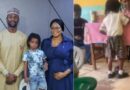 Slapped 3 year old pupil Abayomi Michael gets full scholarship to university level, two bedroom flat & N1 million cash gift