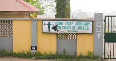 Court orders go ahead with Osun Local Government elections in face of crisis & attacks