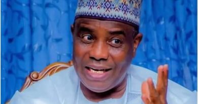 Senate failed to meet constitutional requiremen of 2/3 majority over Tinubu’s state of emergency in  Rivers state—- Senator Tambuwal