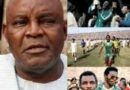 Family announces August,16, 2025 as new  burial date for former Super Eagles Captain & Coach Christian Chukwu