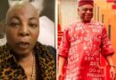 Orji Uzor Kalu sycophancy is getting out of hand for wearing cloth endorsing Tinubu—-Charlie Boy