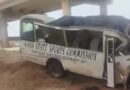 Agony as over 20 Kano athletes returning from Ogun sports festival killed in ghastly motor accident