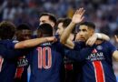 PSG wins first-ever Champions League Cup…Wallops Inter Milan 5-0 in tension soaked finals