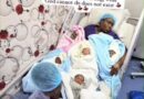 Double tragedy as jobless Kogi slumps after wife delivers triplets of three girls