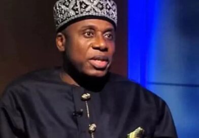 I didn’t vote for Tinubu for lack of capacity & I told him in Yola that I won’t campaign nor vote for him —Rotimi Amaechi