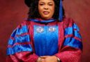 If I can do it, you can also do it—-Patience Jonathan brags on bagging PhD in Guidance & Counseling