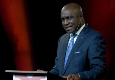My gospel is before you slap me I will slap you first…so dont carry my news, or I will arrest & lock you up—Pastor Ibiyeomie fumes