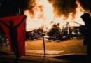 Two killed, 192 injured, hundreds of cars burnt & 592 arrested as France violently celebrates PSG first ever winning  championship cup