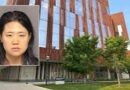 American immigration services arrest Chinese Chinese for  smuggling in potential dangerous Germs