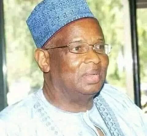 Former University of Maiduguri VC & Minister of Education Professor Jibril Aminu dies at 85 years