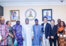 Tinubu engages Japan for another fresh foreign $110 million food security loan