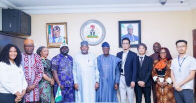 Tinubu engages Japan for another fresh foreign $110 million food security loan Tinubu engages Japan for another fresh foreign $110 million food security loan