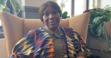London School Of Economics sacks 71-year-old Nigerian cleaner, Janet Damiro for stealing gold bracelet