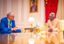 Nigeria’s tiny health budget is insufficient to effectively tackle challenges so says Bill Gates
