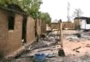 No word of condemnation from secretary to the government of the federation, George Akume on Benue killings—–Governor Alia on Channels Television
