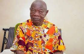 Gwogwomgwom exponent & Highlife Maestro Mike Ejeagha is dead at age of 95 years Gwogwomgwom exponent & Highlife Maestro Mike Ejeagha is dead at age of 95 years