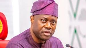 I advocate 6 years single term for president & governors as that is enough to perform —-Governor Seyi Makinde