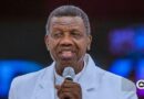 God told me if I venture leave Redeemed Church, my firstborn will die– Pastor Adeboye reveals