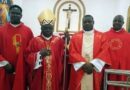 Nigerians must resist totalitarian rule on proposed social media bill, dissent & free speech—Bishop Kukah