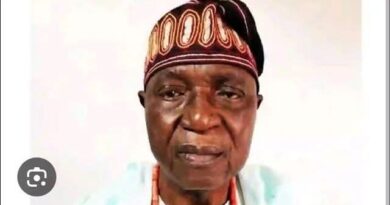 I’m calling on the National Assembly to start the impeachment process of Tinubu now—Afenifere