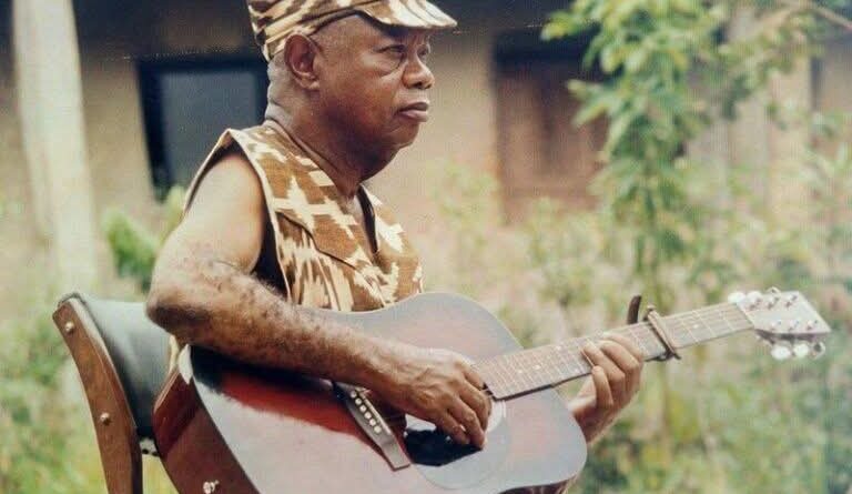 My father battled prostate cancer for 16 years & it got worse two weeks ago—-Mike Ejeagha ‘s son, Emma
