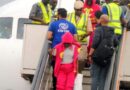 Republic of Ireland deports 35 Nigerians for violating immigration law
