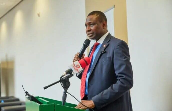 Most houses in highbrow Asokoro & Maitama are owned by civil servants according to EFCC investigations & statistics
