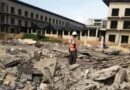 Deeper Life Church to drag Lagos state govt to court over illegal demolition of several churches