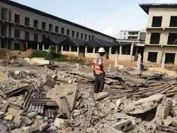 Deeper Life Church to drag Lagos state govt to court over illegal demolition of several churches