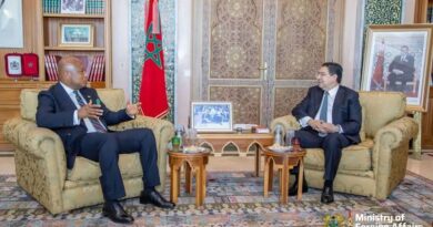 Ghanaian citizens now secure visa-free entry to Morocco with 24-hour online travel access