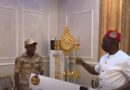 Seahorse lubricants CEO, Ebuka gifts immigration officer Orji N5m for rejecting N10m bribe & arresting ritualist Ezeani