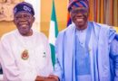 Tinubu finally pardons Governor Sanwo-Olu after GAC chairman plea for mercy