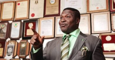 Nigeria is  driving towards one-party state &  dictatorship—Mike Ozekhome