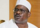 I pity Tinubu, 22 PDP governors endorsed Jonathan & yet he lost re-election—Senator Ndume