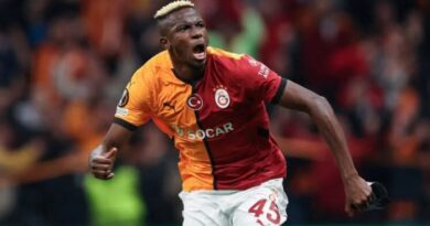 Victor Osimhen agrees to Al Hilal’s football club N44 billion per deal