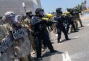 Trump unleashes military & national guards on Los Angeles protesters in face of immigrant crackdown