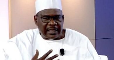 Ignore sycophants who clap in darkness while citizens cry in the night —Senator Ndune warns Tinubu