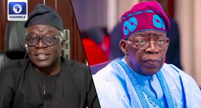 For rich & politicians things are getting better but for poor Nigerians things are excruciating hard— Femi Falana