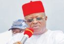 After God  my next god is Tinubu & I owe him absolute loyalty —- Minister of Works,Dave Umahi