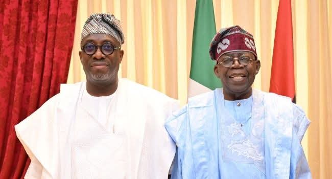 Tinubu is very smart & articulate irrespective of his frail looking— Sowunmi, PDP chieftain & Atiku spokesman
