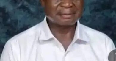 Retired Army Major dies in kidnappers’ enclave after N10 million ransom collection from family Retired Army Major dies in kidnappers’ enclave after N10 million ransom collection from family