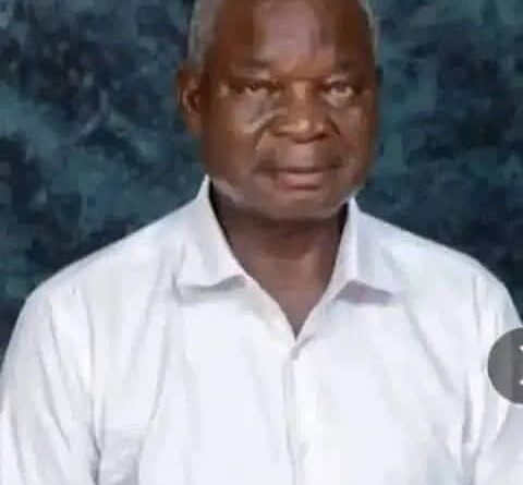 Retired Army Major dies in kidnappers’ enclave after N10 million ransom collection from family