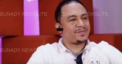 As MC I used to make $10,000 in 2 months  but clients stopped inviting me after I tackled Nigerian pastors– Daddy Freeze