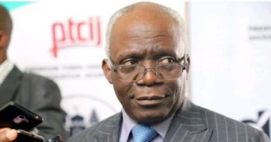 I have a tenant who is not paying rent but I can’t seal off the house or disconnect electricity—Femi Falana blasts Wike
