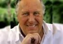 Frederick Forsyth, Biafran activist & The Biafra Story book author, dies at 86